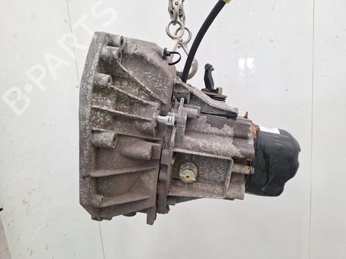 Gearbox DACIA LOGAN MCV II TCe 90 (K8M1, K8MA, K8AC) | BP36451990M3 - Image 2