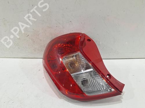 Feu arrière gauche VAUXHALL VIVA (C16) 1.0 (75 hp) 31685941