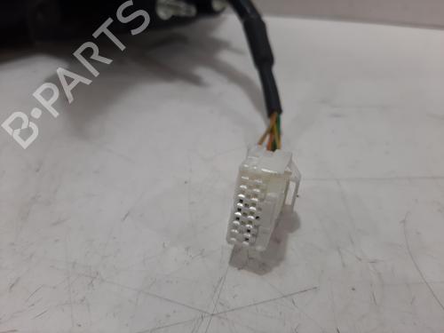 Left mirror NISSAN JUKE (F15) 1.2 DIG-T | BP30260159C26