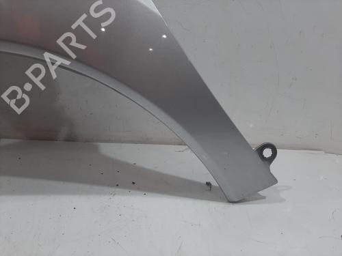 Left front fenders PEUGEOT 3008 I MPV (0U_) 1.6 BlueHDi 120 | BP29553842C41 
