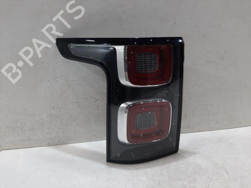 Used Left taillight LAND ROVER RANGE ROVER IV (L405) 4.4 SDV8 4x4 (340 hp) 33212337