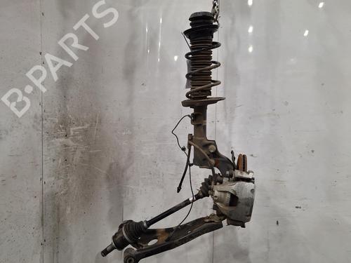 Used Left front suspension MAZDA 2 Hatchback (KB) 1.5 Hybrid (KBAC3X) (116 hp) 26807720