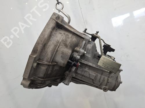 Gearbox FORD FIESTA VII (HJ, HF) 1.0 EcoBoost | BP31978439M3
