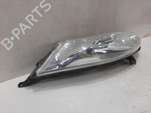 Right headlight NISSAN JUKE (F15) 1.5 dCi | BP29636896C29 