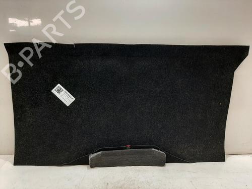 Used Luggage compartment floor FIAT 500 C (312_) 0.9 (312AG1A) (86 hp) 30495385