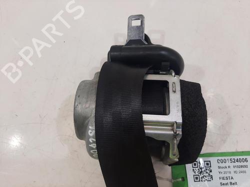 Other FORD FIESTA VII (HJ, HF) 1.1 Ti-VCT | BP29398027O1 