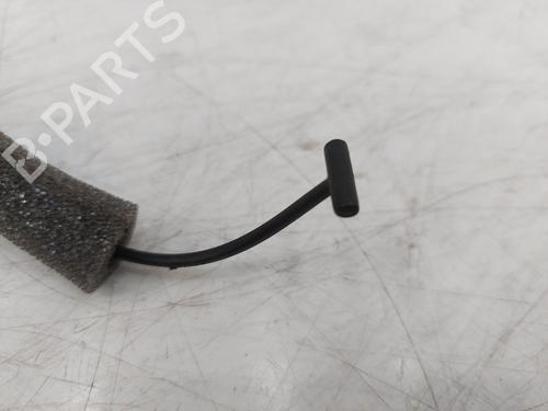 Tailgate lock AUDI TT (8J3) 2.0 TFSI | BP26862558C101 