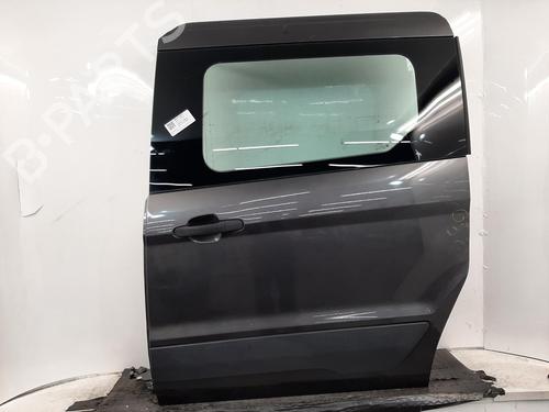 Used Left slide door Left slide door 38447029 38447029