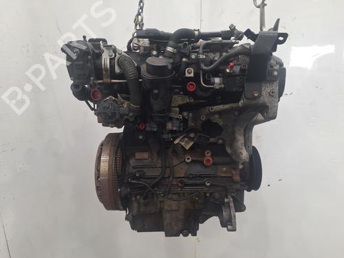 Engine VAUXHALL ASTRA Mk VI (J) (P10) 2.0 CDTi | BP33035597M1 - Image 4