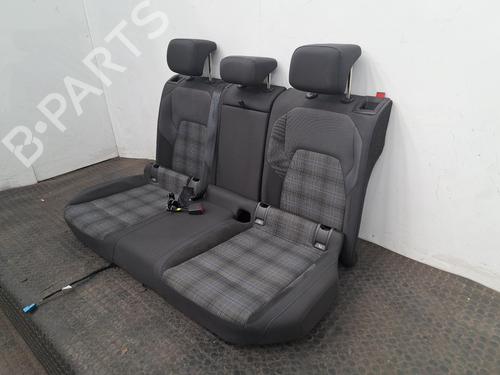 Rear seat (2nd row) VW GOLF VIII (CD1, DA1) 1.4 GTE Plug-in Hybrid | BP36811064I23 - Image 3
