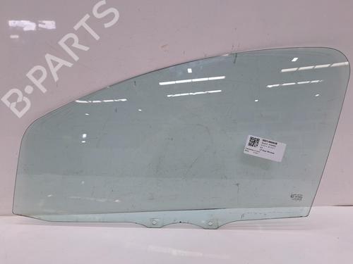 Used Front left door window CITROËN C1 (PM_, PN_) 1.0 (68 hp) 28311925
