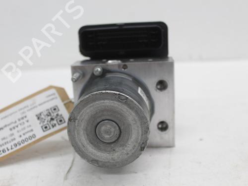 ABS pump MERCEDES-BENZ A-CLASS (W177) A 180 d (177.003) | BP30735347M43