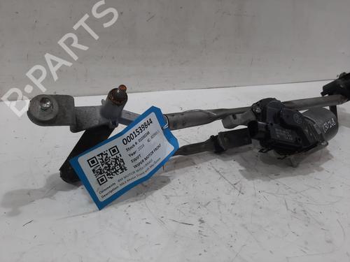 Viskermotor vindrute SUZUKI SWIFT IV (FZ, NZ) 1.2 (AZG412, ZC72S) | BP29810046M29 