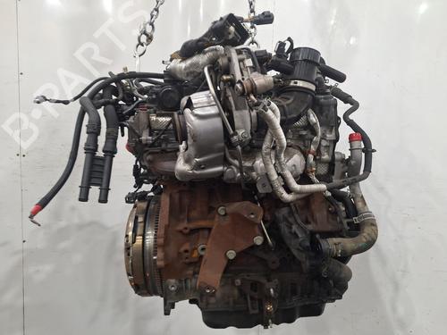 Engine FORD TRANSIT CUSTOM V362 Van (FY, FZ) 2.0 EcoBlue | BP40047017M1 - Image 4