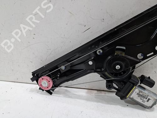 Front left window mechanism FORD KA (RU8) 1.2 | BP31751482C22 
