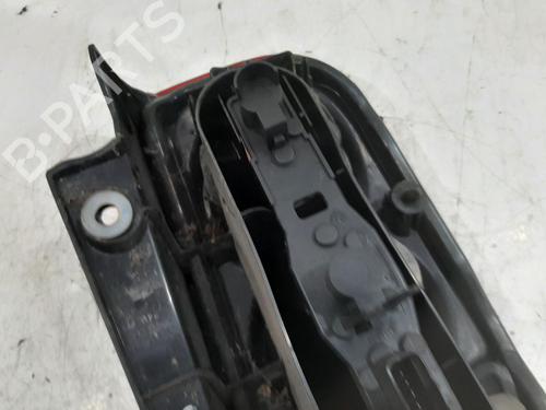 Left taillight NISSAN MICRA III (K12) 1.4 16V | BP26834859C34 