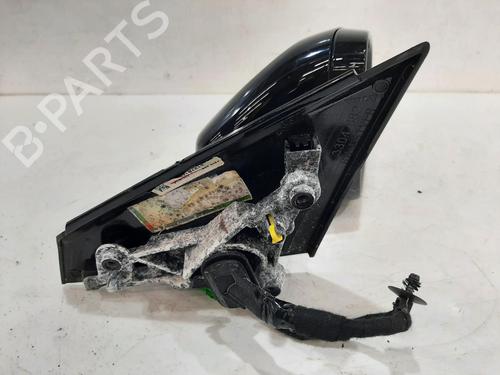 Right mirror VOLVO V40 Hatchback (525) D3 | BP29059645C27