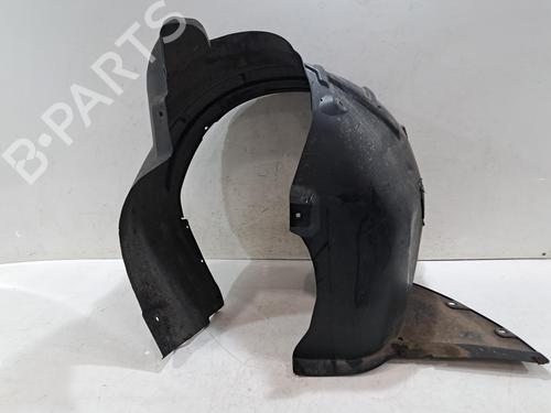 Used Wheel arch Wheel arch AUDI A1 (8X1, 8XK) 1.4 TFSI (122 hp) 33335649 33335649