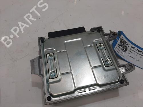 Electronic module AUDI TT (8J3) 2.0 TDI quattro | BP33840005M83  - Image 5