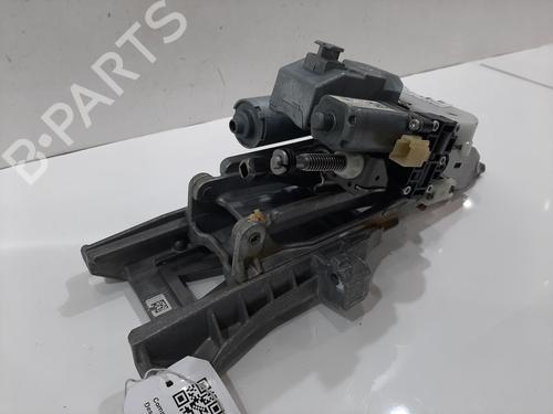 Steering column LAND ROVER RANGE ROVER IV (L405) 4.4 SDV8 4x4 | BP26834610M21 