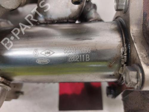Egr NISSAN QASHQAI / QASHQAI +2 I (J10, NJ10, JJ10E) 1.5 dCi | BP26815407M69 