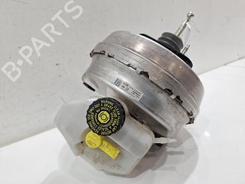 Servo brake BMW X3 (G01, F97, G08) xDrive 20 d | BP26870170M42 