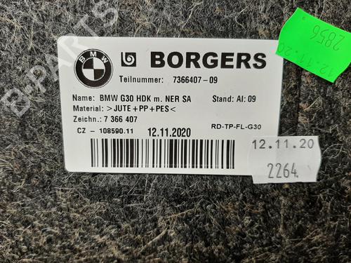 Other BMW 5 (G30, F90) M5 Competition | BP26797216O1 - Image 4