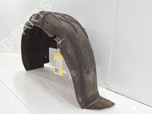 Wheel arch VW GOLF VII (5G1, BQ1, BE1, BE2) 2.0 GTI | BP26861859C56 