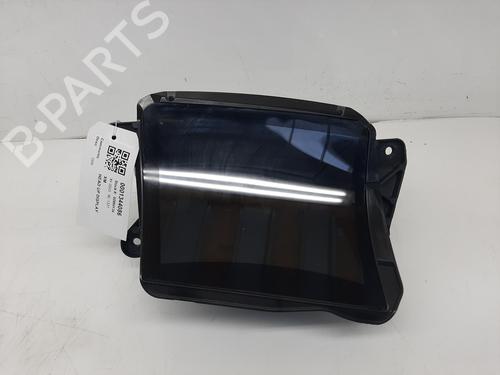 Used Display monitor BMW XM (G09) XM All-wheel Drive (653 hp) 26850972