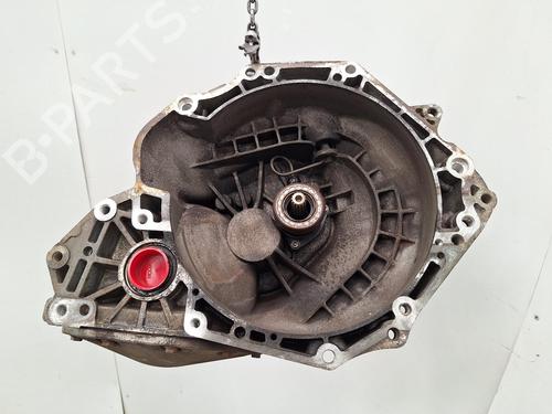 Used Gearbox Gearbox 36879241 36879241