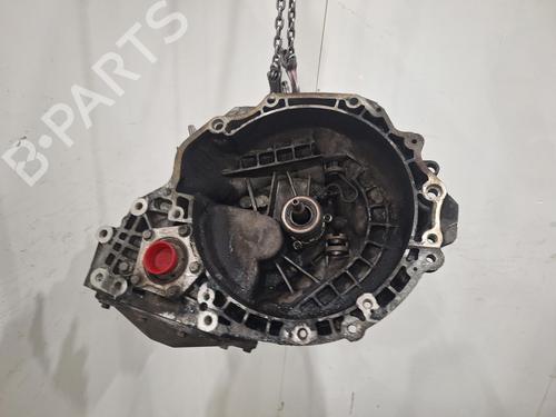 Girkasse Girkasse VAUXHALL MOKKA / MOKKA X (J13) 1.6 (116 hp) 39694692 39694692