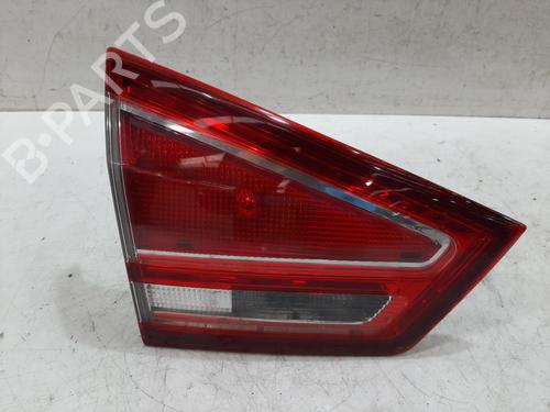 Used Left taillight Left taillight FORD B-MAX (JK) 1.6 Ti (105 hp) 33242579 33242579