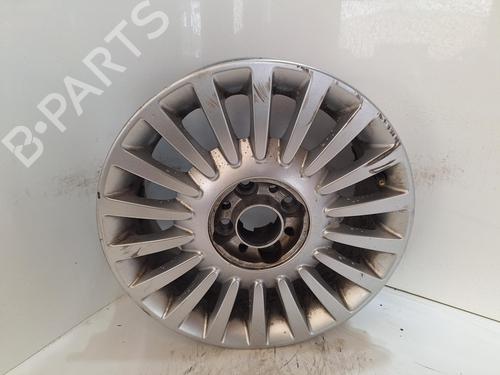 Used Rim Rim FIAT 500 (312_) 0.9 (312AXG1A, 312.AXG11) (86 hp) 36253898 36253898