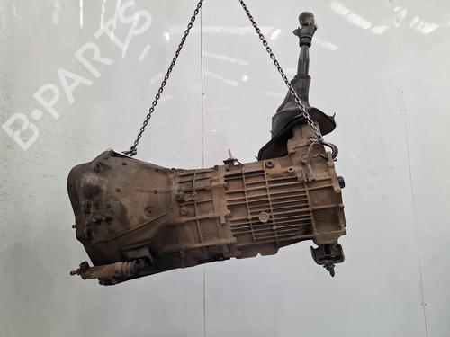 Gearbox ISUZU D-MAX II (TFR, TFS) 2.5 CRDi 4x4 (TFS86J) | BP39432936M3 - Image 2