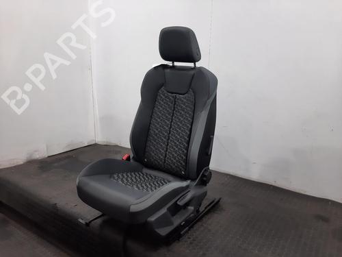 Andre AUDI A1 Sportback (GBA) 25 TFSI | BP30260175O1