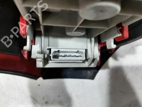 Left taillight AUDI A3 (8L1) 1.9 TDI | BP32064200C34 