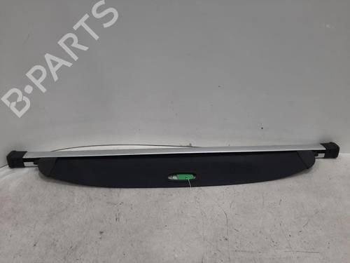 Used Rear parcel shelf KIA SPORTAGE III (SL) 1.7 CRDi (116 hp) 26767250