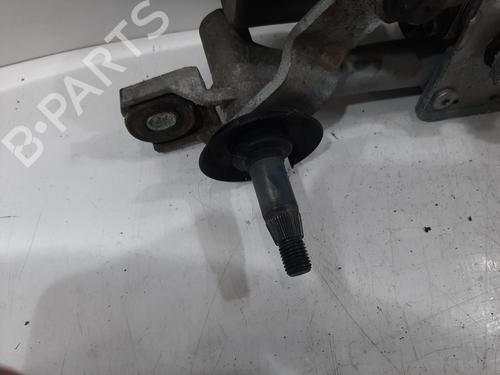 Front wiper motor KIA CEE'D Sportswagon (JD) 1.6 CRDi 128 | BP26866212M29 