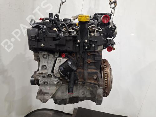 Engine RENAULT CLIO IV (BH_) 1.5 dCi 110 | BP32718644M1  - Image 6