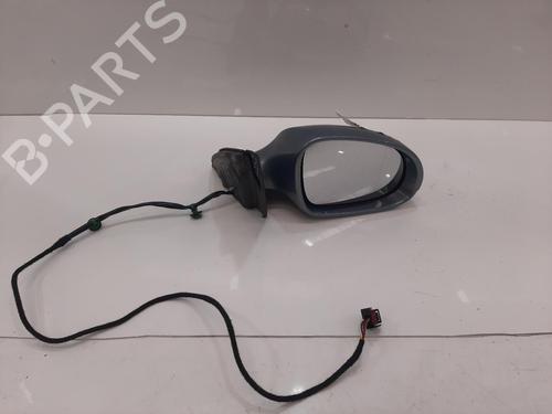 Used Right mirror Right mirror VW PASSAT B6 Variant (3C5) 2.0 TDI 16V (140 hp) 36403760 36403760