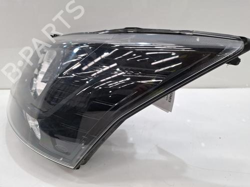 Left headlight FORD TRANSIT V363 Van (FCD, FDD) 2.0 EcoBlue | BP39070379C28 - Image 6