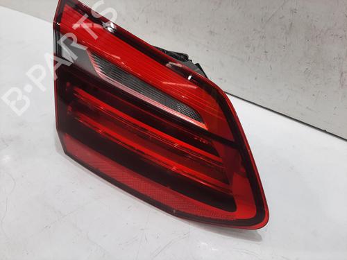 Left taillight BMW 2 Active Tourer (F45) 218 d | BP30671240C34