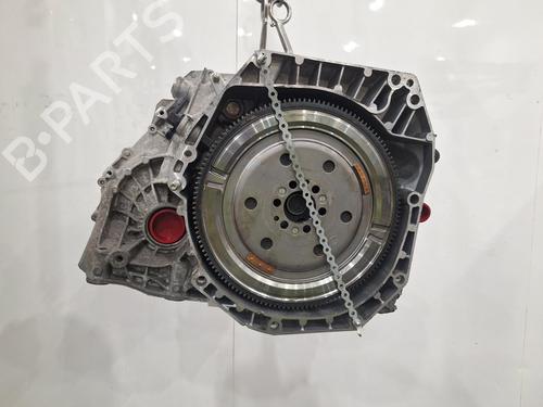 Used Gearbox NISSAN QASHQAI II (J11, J11_) 1.3 DIG-T (160 hp) 30928100