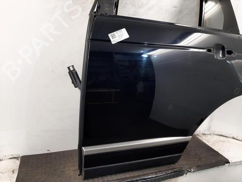 Left rear door LAND ROVER RANGE ROVER IV (L405) 3.0 SDV6 4x4 | BP29581538C4 