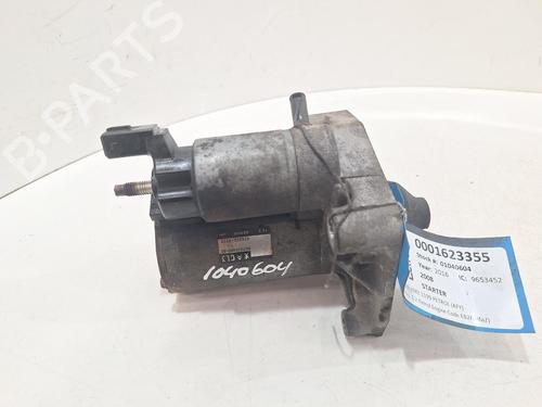 starter-peugeot-2008-i-cu_-2013-32027151 main image