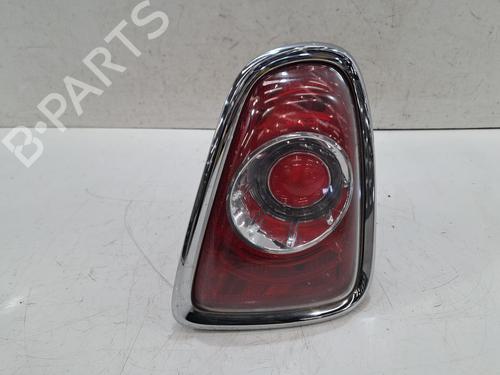 Used Right taillight Right taillight MINI MINI Convertible (R57) One (98 hp) 33282384 33282384