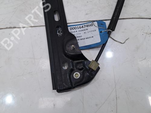 Front left window mechanism CITROËN C4 Picasso II 1.6 BlueHDi 120 | BP32478538C22