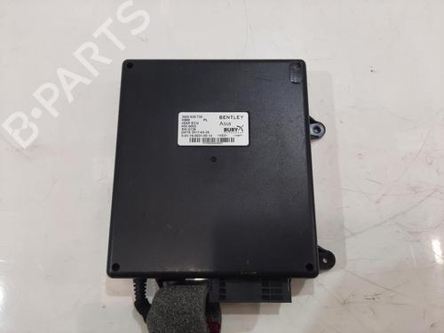 Control unit BENTLEY CONTINENTAL Coupe (3W_, 393) 6.0 | BP29636965M11 