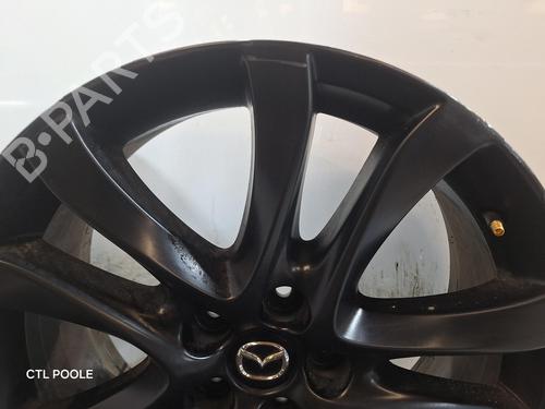 Fælk MAZDA 6 Saloon (GJ, GL) 2.2 D (GJ2FP, GJ1021, GJ1022, GL1021) | BP39413410C45 - Image 2