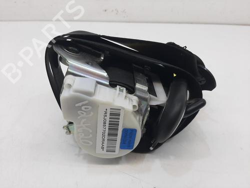 Used Other SKODA FABIA II Combi (545) 1.6 TDI (105 hp) 28115043
